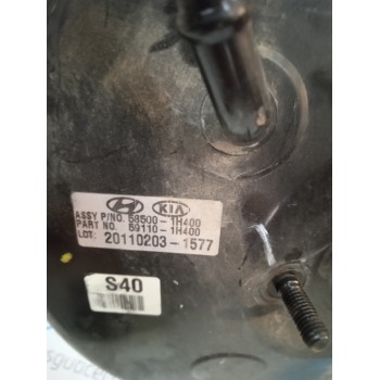 SERVOFRENO 585001H400  - miniatura 2