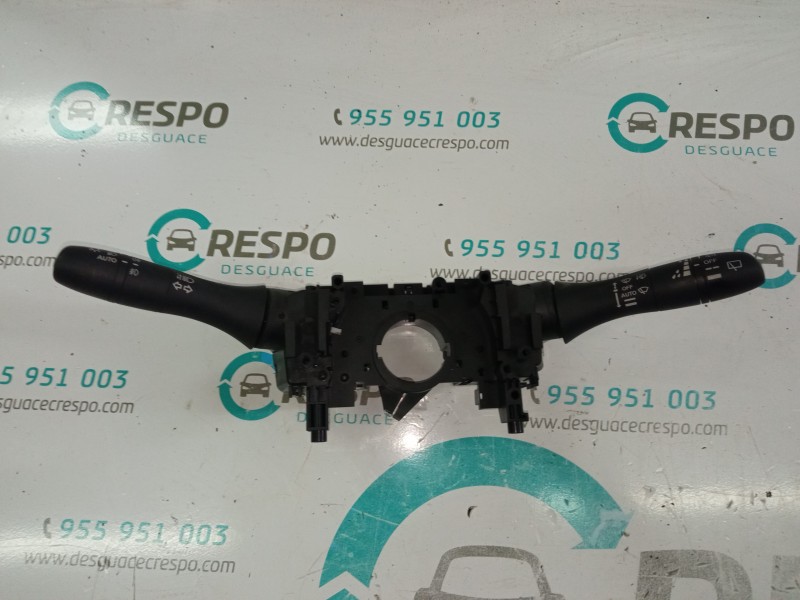 MANDO MULTIFUNCION 17623SN2  - imagen 1