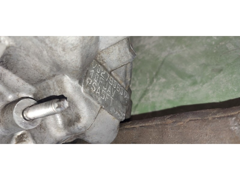 MOTOR COMPLETO 5FT  - imagen 5