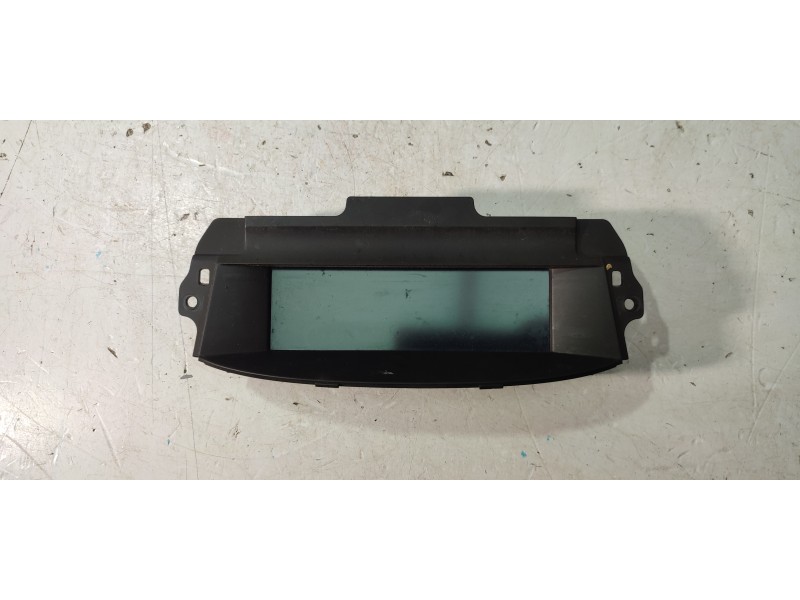 PANTALLA MULTIFUNCION 13277072  - imagen 1