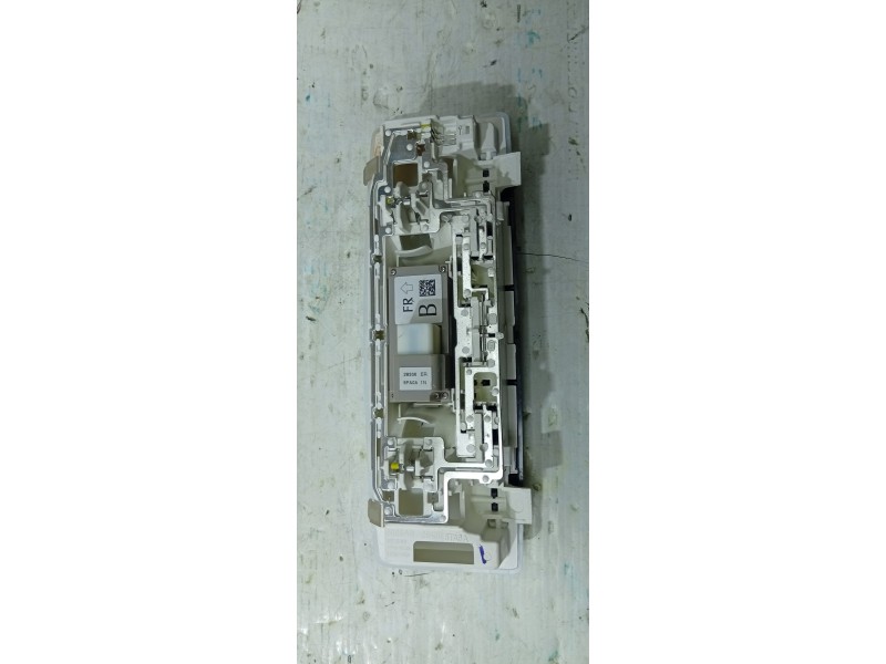 LUZ INTERIOR 264305TA6A  - imagen 2