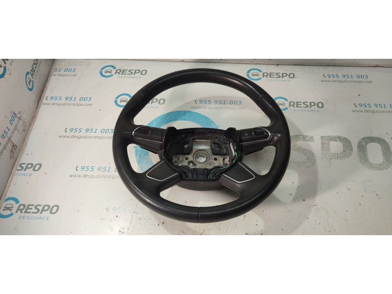 VOLANTE 4L0419091AD  - imagen 1