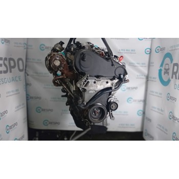 MOTOR COMPLETO CAYC  - miniatura 5