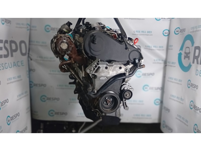 MOTOR COMPLETO CAYC  - imagen 5