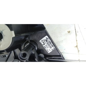 ELEVALUNAS TRASERO IZQUIERDO 9829045980  - miniatura 3