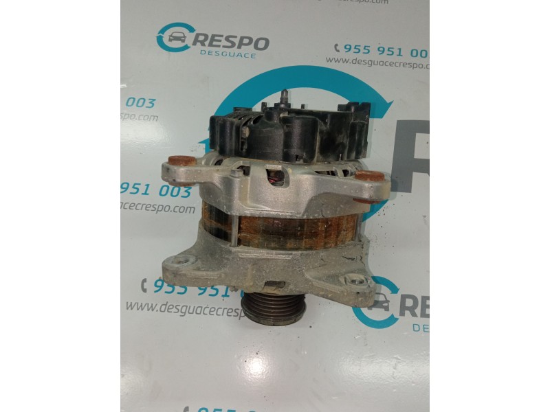ALTERNADOR 231008918R TG12S275  - imagen 4
