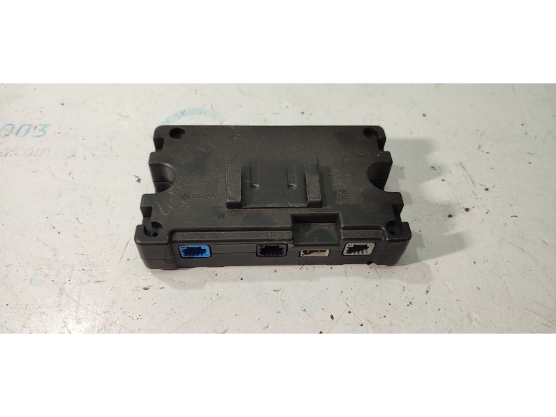 MODULO ELECTRONICO 280246043R  - imagen 1