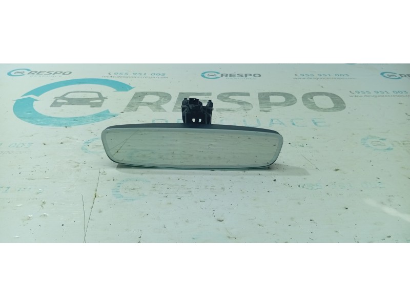 RETROVISOR INTERIOR 3G0657511AD  - imagen 1
