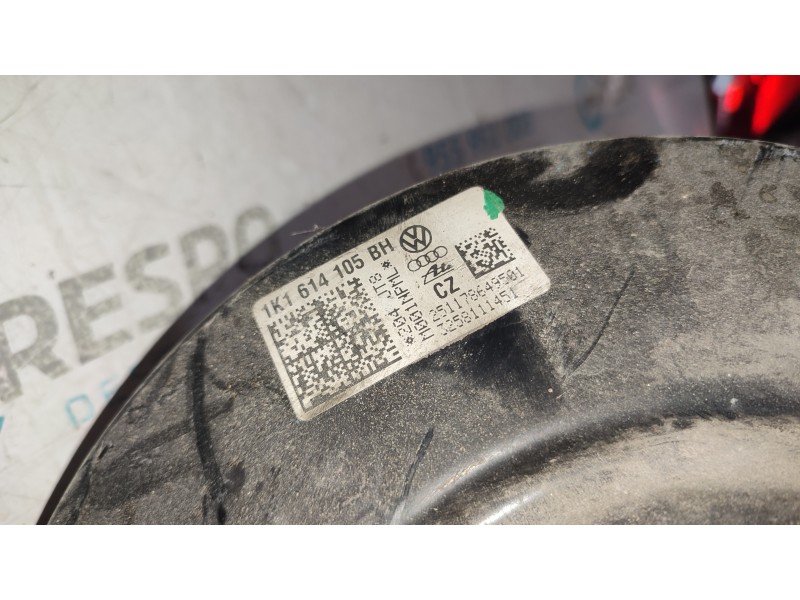 SERVOFRENO 1K1614105BH  - imagen 2