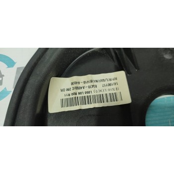 ELEVALUNAS TRASERO IZQUIERDO 83470A4000  - miniatura 2