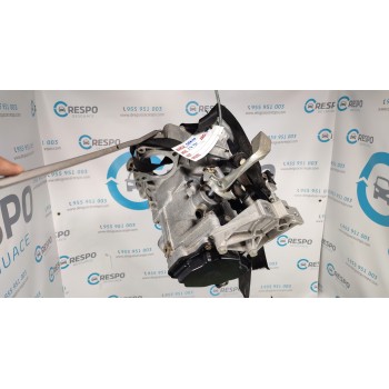 CAJA CAMBIOS EGR  - miniatura 4