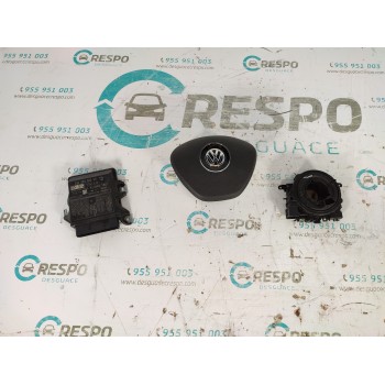 KIT AIRBAG  - miniatura 6