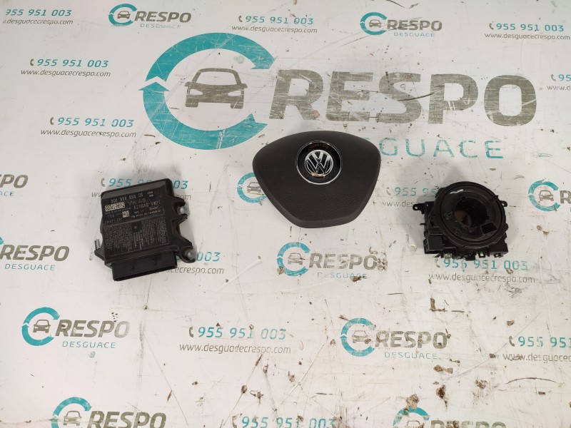 KIT AIRBAG  - imagen 6