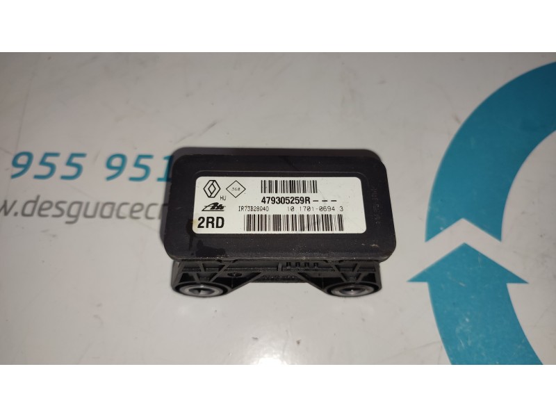 SENSOR 479305259R  - imagen 1