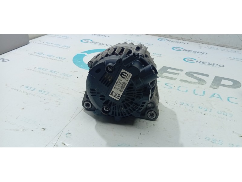 ALTERNADOR 9835689480  - imagen 4