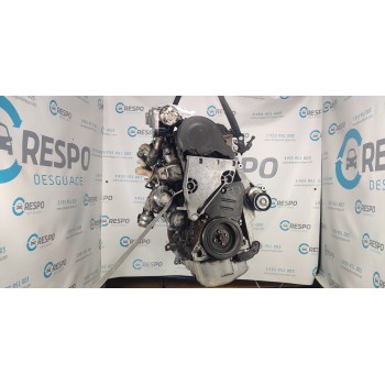MOTOR COMPLETO BSW  - miniatura 3