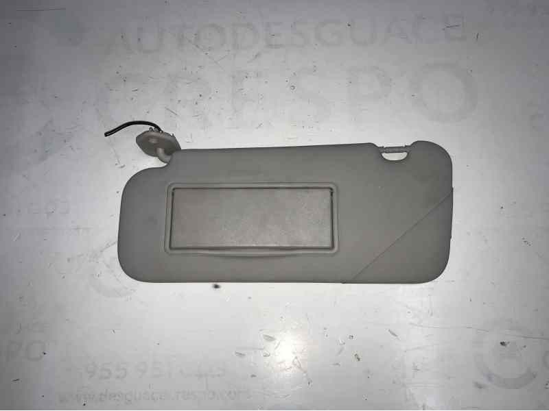 PARASOL IZQUIERDO  - imagen 1