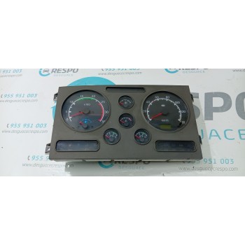 CUADRO INSTRUMENTOS 24810LB00A  - miniatura 1