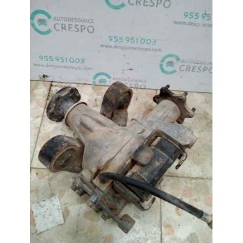 DIFERENCIAL TRASERO  - miniatura 3