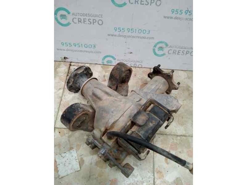 DIFERENCIAL TRASERO  - imagen 3