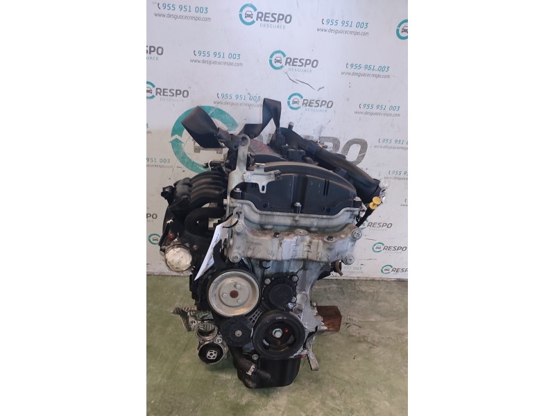 MOTOR COMPLETO 5FT  - imagen 6