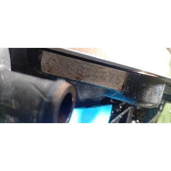 MOTOR COMPLETO CAYC  - miniatura 6