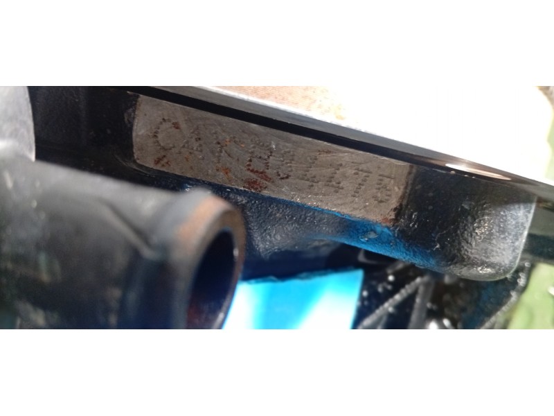 MOTOR COMPLETO CAYC  - imagen 6