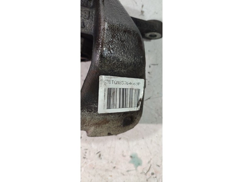 PINZA DE FRENO DELANTERA IZQUIERDA  - imagen 3