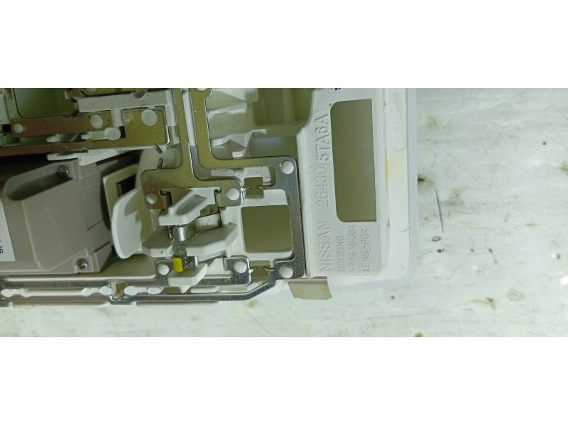 LUZ INTERIOR 264305TA6A  - imagen 3