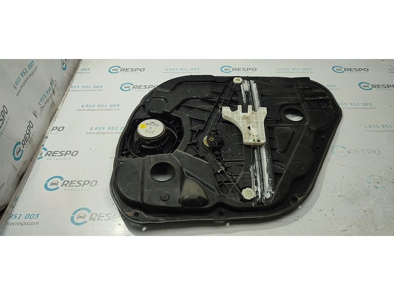 ELEVALUNAS TRASERO IZQUIERDO 83470A4000  - imagen 3