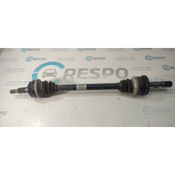 TRANSMISION DELANTERA IZQUIERDA 97033202411  - miniatura 1