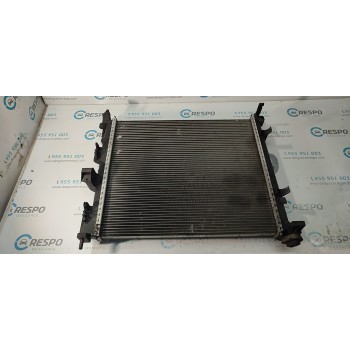 RADIADOR AGUA 21410JX51A 