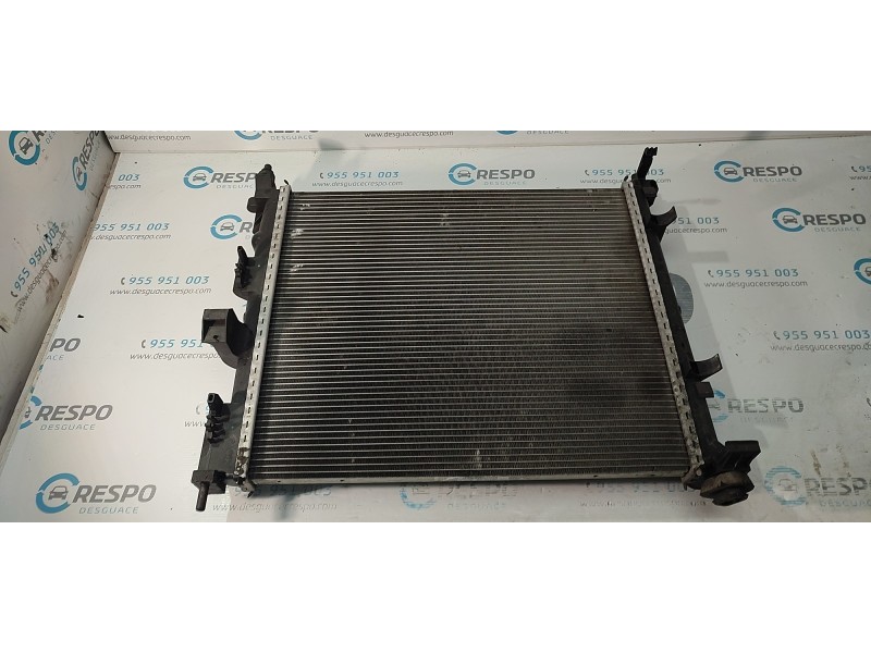 RADIADOR AGUA 21410JX51A  - imagen 1