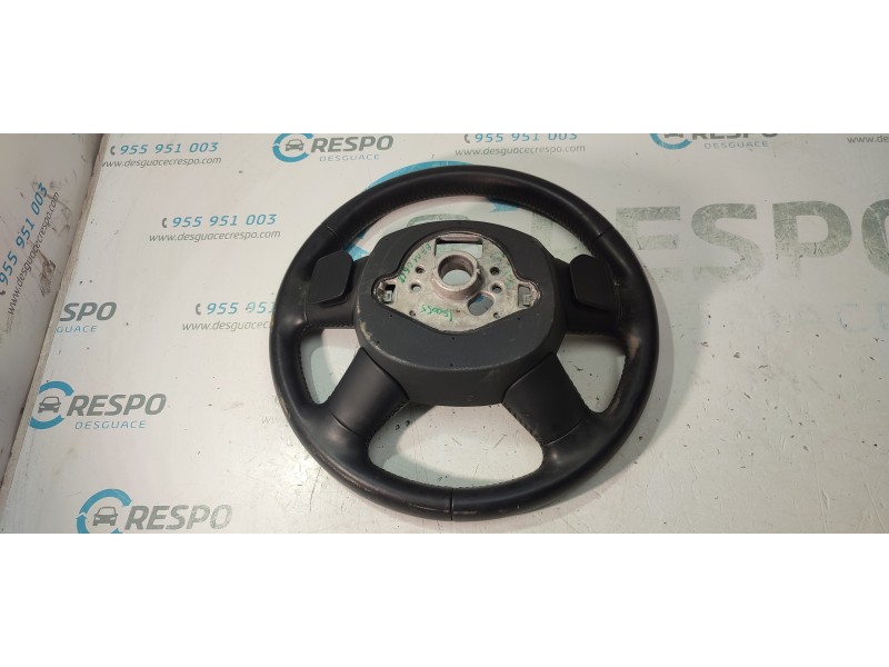 VOLANTE 4L0419091AD  - imagen 2