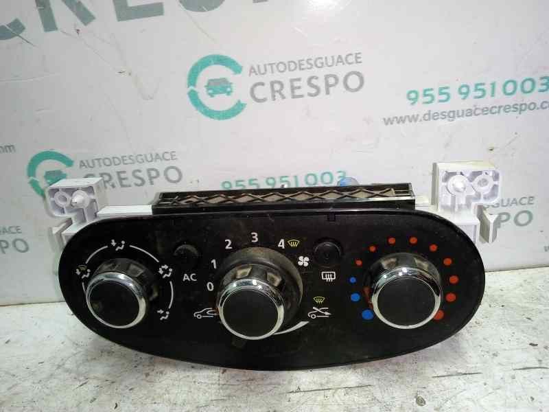 MANDO CALEFACCION / AIRE ACONDICIONADO N109211S A140812AL2S10585  - imagen 1