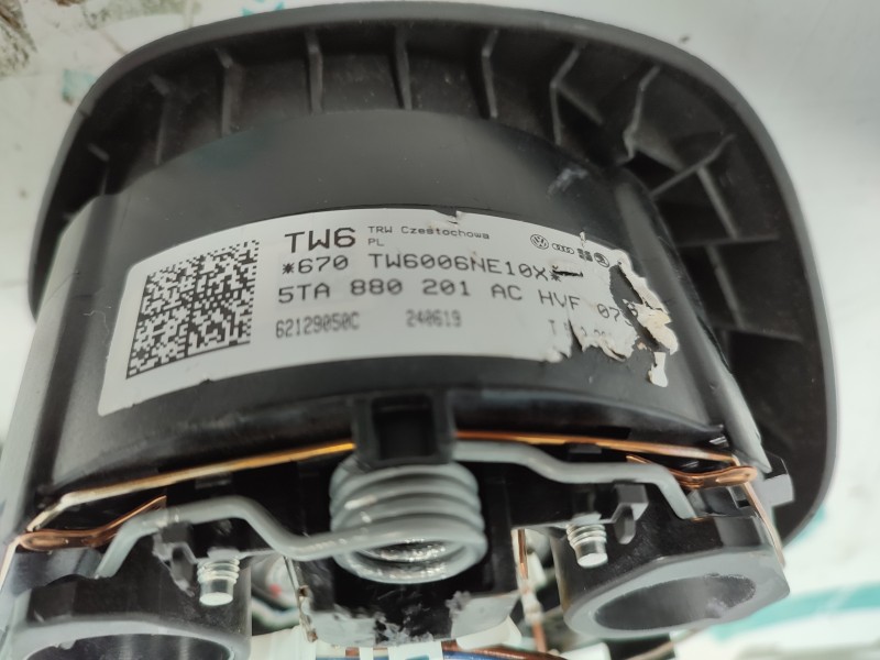 KIT AIRBAG  - imagen 7