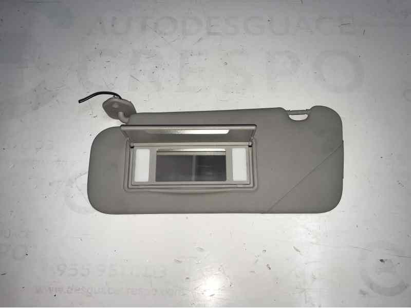 PARASOL IZQUIERDO  - imagen 2