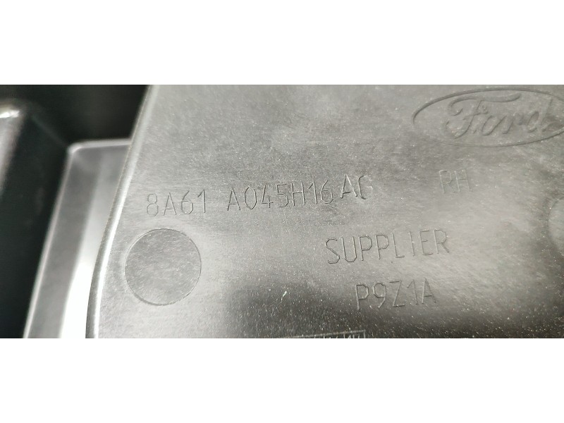 ELEVALUNAS DELANTERO DERECHO 8A61A045H16AG  - imagen 2