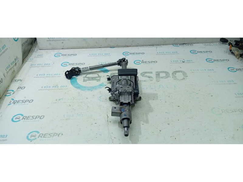 COLUMNA DIRECCION 9824737580  - imagen 1