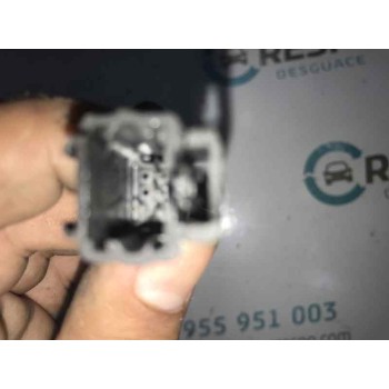 MANDO CALEFACCION / AIRE ACONDICIONADO 9659796977  - miniatura 3