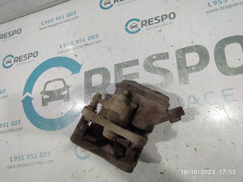 PINZA DE FRENO TRASERA DERECHA 440010007R 32338814  - imagen 4