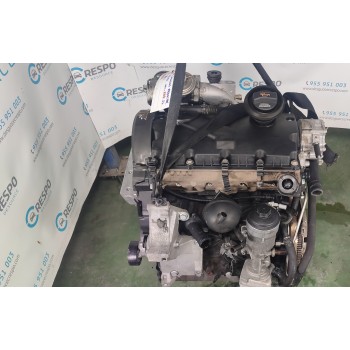 MOTOR COMPLETO BSW  - miniatura 4