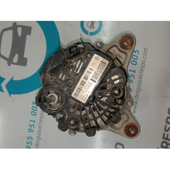 ALTERNADOR 231008918R TG12S275  - miniatura 5