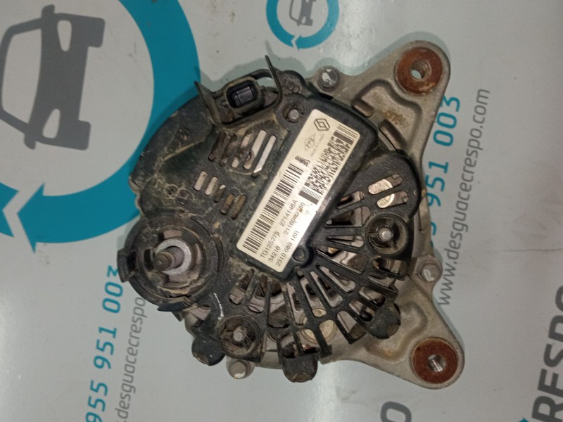 ALTERNADOR 231008918R TG12S275  - imagen 5