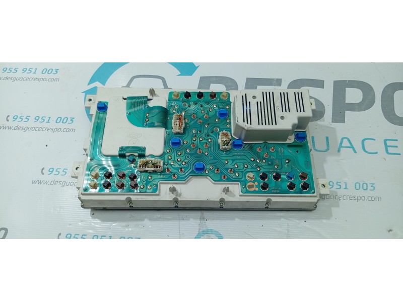 CUADRO INSTRUMENTOS 24810LB00A  - imagen 2