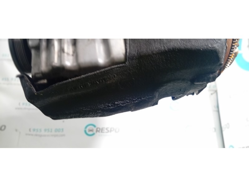 MOTOR COMPLETO CAYC  - imagen 7