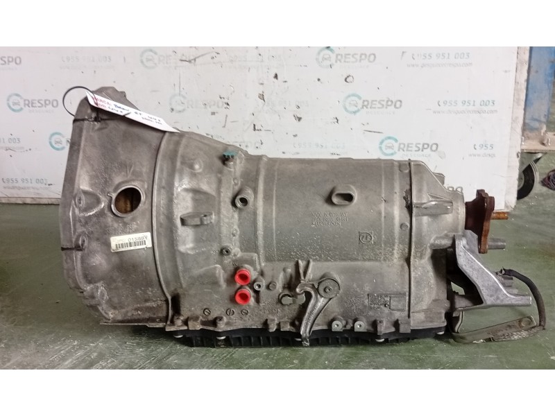 CAJA CAMBIOS 8HP70  - imagen 3