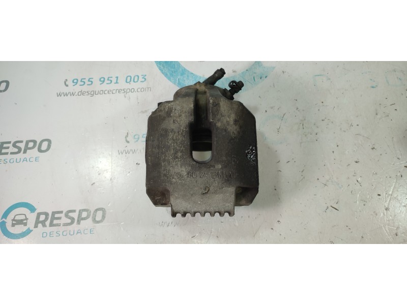 PINZA DE FRENO DELANTERA DERECHA  - imagen 2