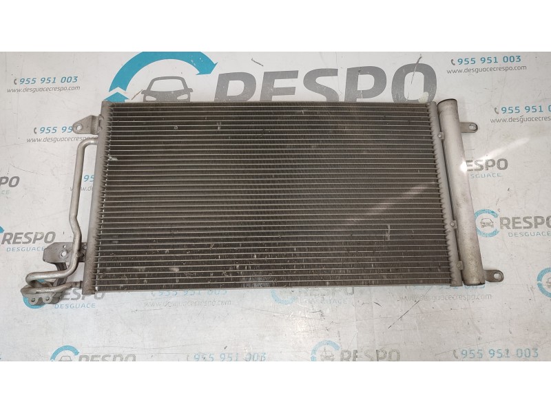 CONDENSADOR / RADIADOR AIRE ACONDICIONADO 6R0820411T  - imagen 1