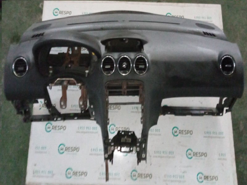 KIT AIRBAG  - imagen 1